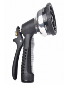 Metal Adjustable Spray Nozzle (Each)