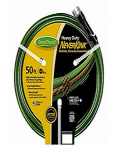 5/8 in. X 50 ft. Garden Hose (Each)