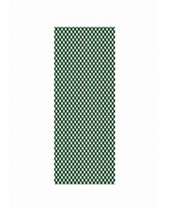 4 ft. x 8 ft. Green Privacy Lattice (Sheet)
