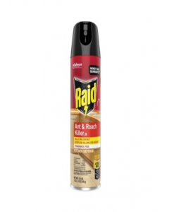 Ant And Roach Aerosol (Each)