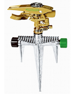 SPRINKLER 9541GTDI SPIKE MTL (Each)