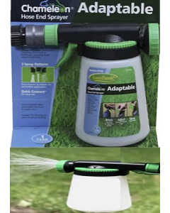 Spray Bottle (Each)