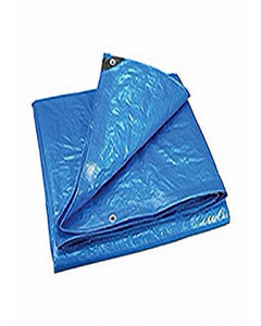 20 ft. x 30 ft. Blue Tarpaulin (Each)