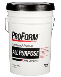 19 L  Joint Compound (Each)