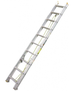 28 ft. Aluminium Extension Ladder (Each)