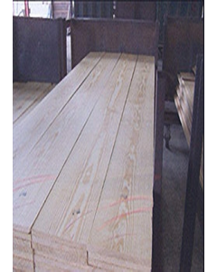 1 in. x 12 in. x 16 ft.  Southern Yellow Pine (Each)