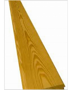 1 in. x 6 in. x 14 ft. Groove and Tongue Pine (Each)