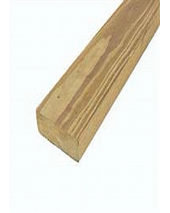 2 in. x 4 in. x 10 ft. Southern Yellow Pine (Each)