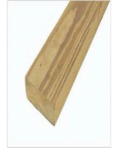 2 in. x 4 in. x 20 ft. Southern Yellow Pine (Each)