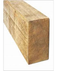4 in. x 4 in. x 10 ft. Southern Yellow Pine (Each)