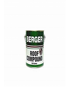 5 gal. White Roof Compound (Each)