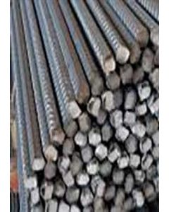 5/8 in. x 30 ft. Corrugated Steel (Length)
