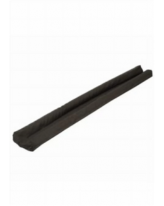 36 in. Brown Door Sweep (Each)