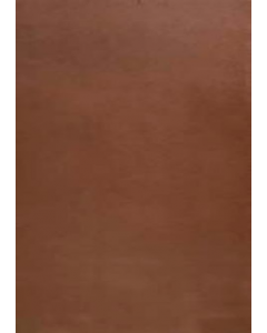 24 in. X 80 in. Brown Finish Hardborad Flush Interior Door (Each)
