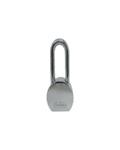 65 mm Long Shackle Steel Padlock (Each)
