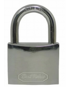 30 mm. Padlock C17073 (Each)
