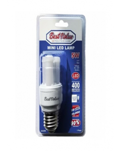5-Watt LED Bulb (Each)