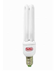 22-Watt 3U Spirial Energy Saving Bulb (Each)