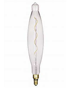 4-Watt BT28 Vintage Style LED Bulb (Each)