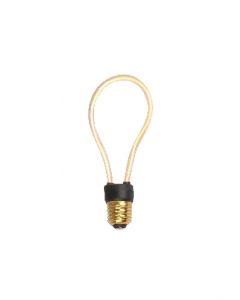4W LED Flat Bulb 8035-30K (Each)