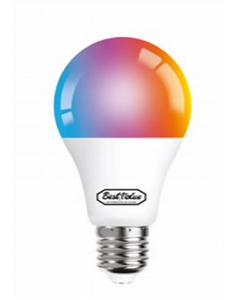 9-Watt LED Bulb (Each)