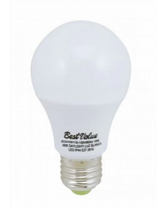 10-Watt LED Bulb (Each)