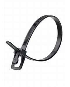 6 in. Reusable Cable Tie (Each)