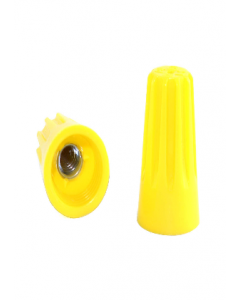 Plastic Wire Connector (Each)