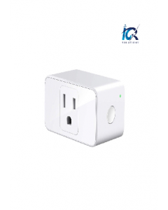 Smart WiFi Mini Plug (Each)