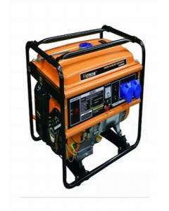 110/220-V 5.5-Kilowatt Gasoline Generator (Each)