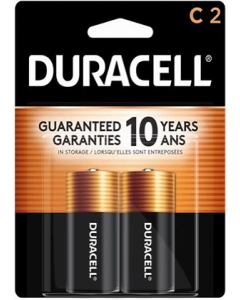 C Battery (Each)