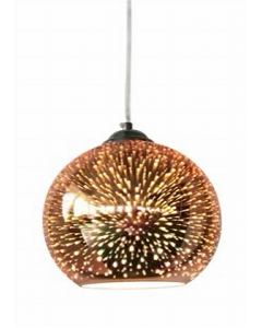 Multi-effect Hanging Pendant Lamp (Each)