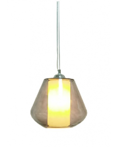 PENDANT 9742H-SMOKY (Each)