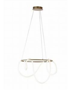 LED Pendant Light Fixture (Each)