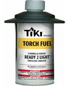 12 oz. Citronella Fuel Refill (Each)