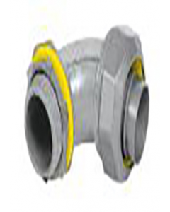 1 in. Coupler Conduit Connector (Each)
