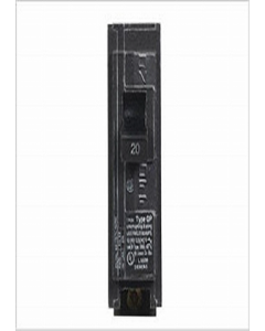 20Amp. Single Pole Circuit Breaker (Each)