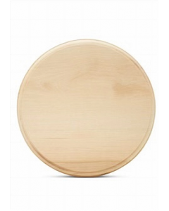 127 mm. Wood Block (Each)