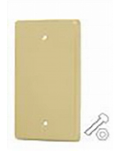 Blank Receptacle (46402) (Each)