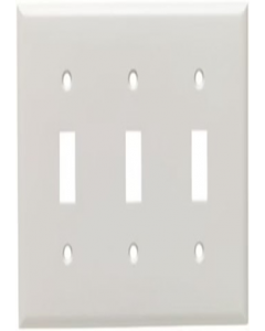 Plate Switch Cover (Each)