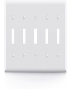 Plate Switch Cover (Each)