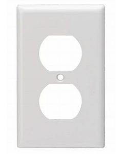 Plate Cover (Each)