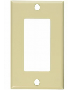 Plate Cover (Each)