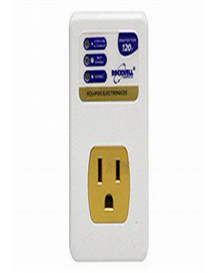 Voltage Protector (E39401) (Each)