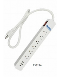 Power Strip (Each)