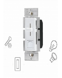 SWITCH/DIM 46301 COMBO DECOR (Each)