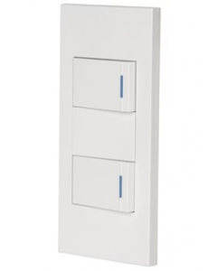 Light Switch White (Each)