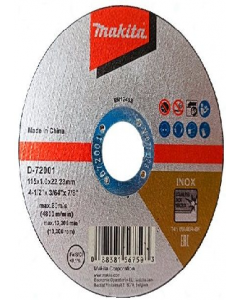4-1/2 in. Cutting Disc (Each)
