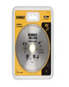 4-1/2 in. Cutting Disc (Each)