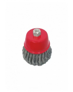 Twisted Wire Brush (Each)
